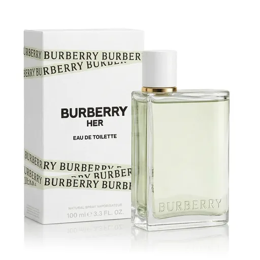 Burberry Her EDT 100 ml W