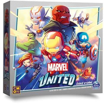 Marvel United (8595680301964)