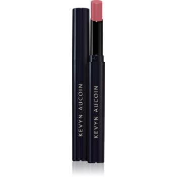 Kevyn Aucoin Unforgettable Lipstick - Matte matná rtěnka odstín Explicit 2 g