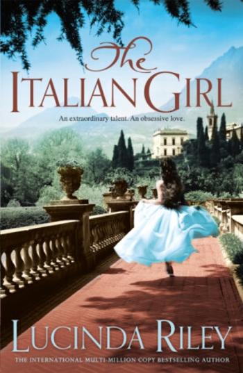 The Italian Girl - Lucinda Rileyová