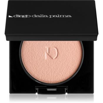 Diego dalla Palma Makeup Studio Matt Eye Shadow matné očné tiene odtieň 153 Apricot 3 g