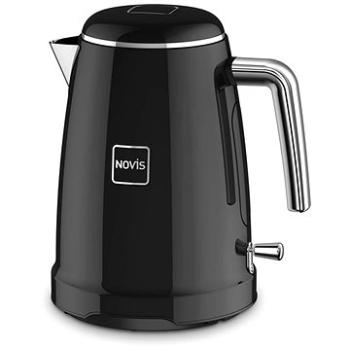 Novis Kettle K1, černá (6113.03.20)