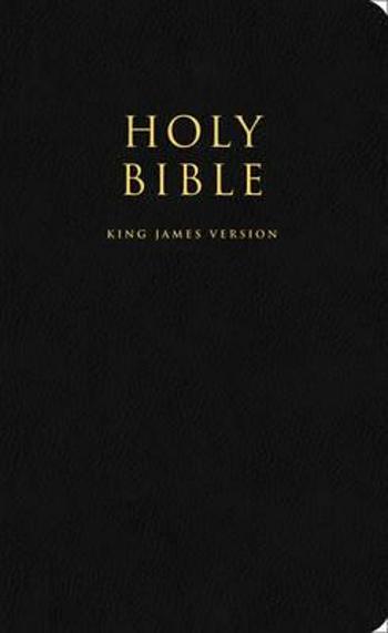 Holy Bible - Collins UK