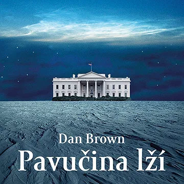 Pavučina lží (8594072271205)