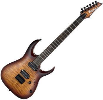 Ibanez RGA42FM-DEF Dragon Eye Burst Flat Elektrická kytara