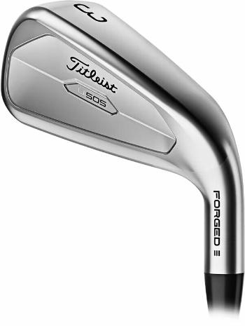 Titleist 505U DEMO Drajvovací železo Pravá ruka 22° Regular