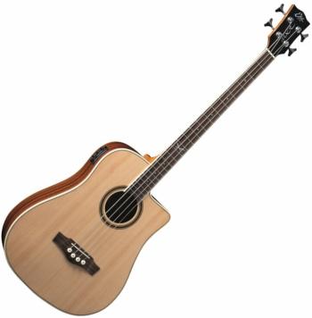 Eko guitars NXT B100e Natural Akustická baskytara