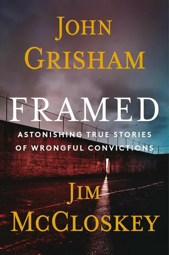 Framed - John Grisham
