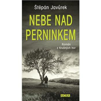 Nebe nad Perninkem (978-80-279-0065-7)