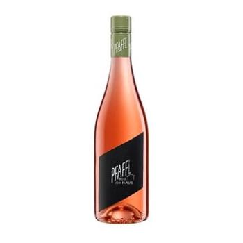 WEINGUT R&A PFAFFL Rosé Vom Haus 2020 0,75l  (09006332201468)