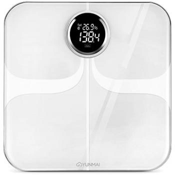 YUNMAI Premium Smart Scale, bílá (M1301)