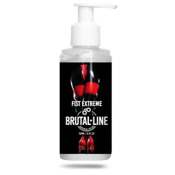 BRUTAL LINE LUBRIKAČNÍ GEL FIST EXTREME 150ML (135)