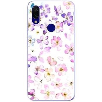 iSaprio Wildflowers pro Xiaomi Redmi 7 (wil-TPU-Rmi7)