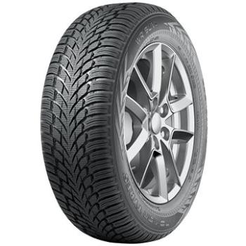 Nokian WR SUV 4 235/50 R20 104 V Zesílená (T432132)