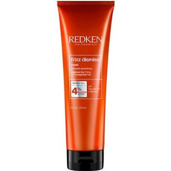 REDKEN Frizz Dissmiss Mask 250 ml (3474636961047)