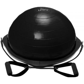 Lifefit BALANCE BALL TR 58 CM Balanční podložka, černá, velikost