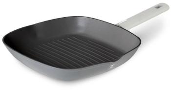 Grill serpenyő Berlingerhaus Grill serpenyő 28 cm Aspen Collection BH-7072