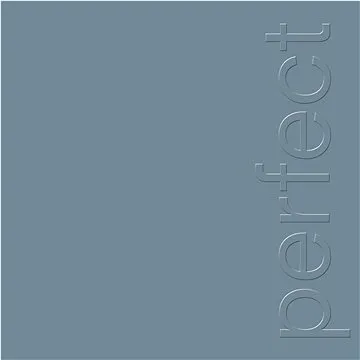 New Order: The Perfect Kiss - LP (9029516714)