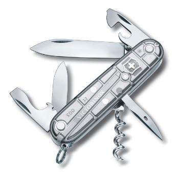 Nůž Victorinox Spartan SilverTech 1.3603.T7B1