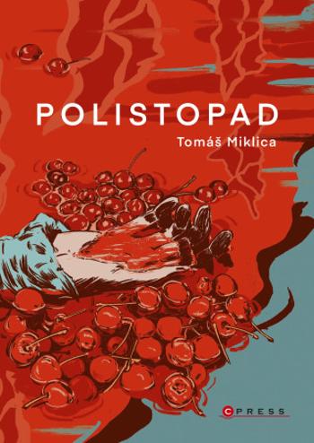 Polistopad - Miklica Tomáš - e-kniha