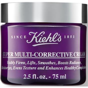 Kiehl's Super Multi-Corrective Cream krém proti stárnutí pro všechny typy pleti včetně citlivé 75 ml