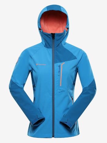 ALPINE PRO Esprita Bunda Modrá