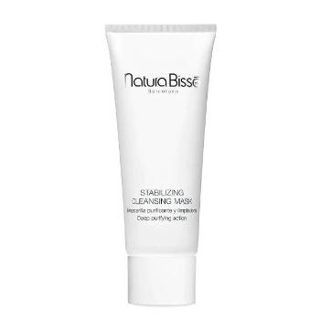 Natura Bissé Hloubkově čisticí maska (Stabilizing Cleansing Mask) 75 ml