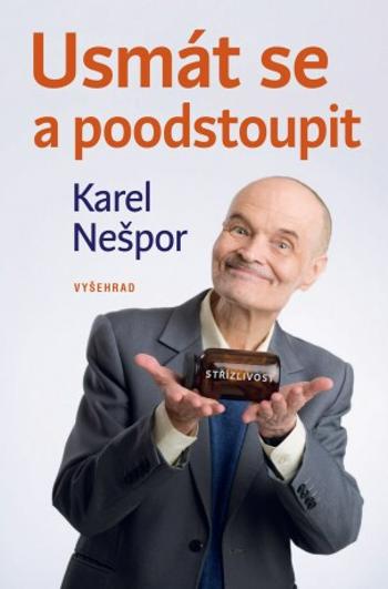 Usmát se a poodstoupit - Karel Nešpor - e-kniha