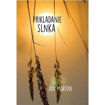 Prikladanie slnka (978-80-8216-024-9)