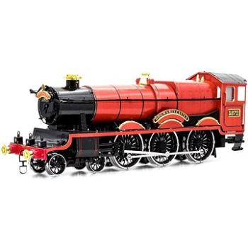 Metal Earth 3D puzzle Harry Potter: Bradavický expres (ICONX) (32309014280)