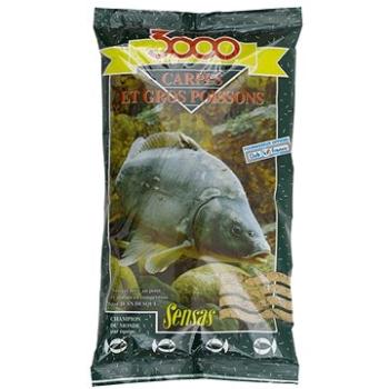 Sensas 3000 Carpes 1kg (3297830006815)