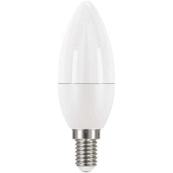 EMOS LED žárovka Classic Candle 5W E14 neutrální bílá (1525731401)