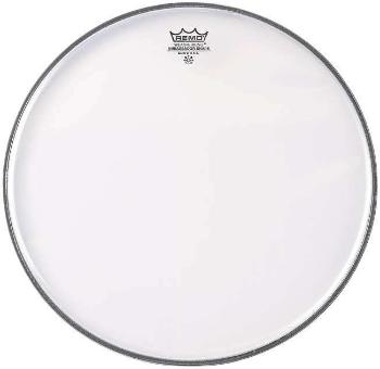 Remo 10" Ambassador Hazy