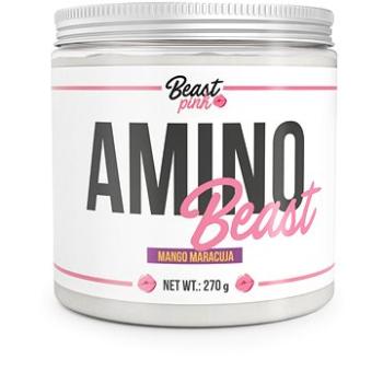 BeastPink Amino Beast 270g, mango maracuja (8588007275727)