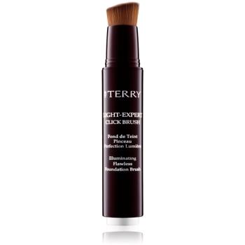 By Terry Light Expert CLICK BRUSH 2 rozjasňující make-up s aplikátorem odstín 2 Apricot Light 19,5 ml