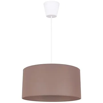 Brilagi - Lustr na lanku FENZA 1xE27/60W/230V (91950)