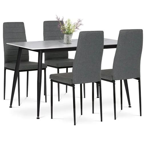 Jedálenský set 1+4 ASE-1004 Autronic