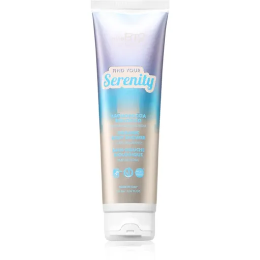 puroBIO Cosmetics For Skin Find Your Serenity krémový sprchový gel 150 ml