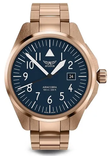 Aviator Airacobra 43 Type A V.1.38.2.317.5