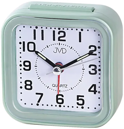 JVD Budík SRP6808.2