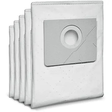 Kärcher fleecové filtrační sáčky 5 x , NT 20/1, NT 35/1, NT 38/1 (6.907-479.0)