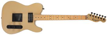 Fender Squier Contemporary Telecaster RH Roasted MN SG