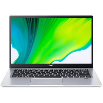 Acer Swift 1 Pure Silver kovový (NX.A77EC.006)