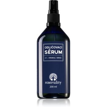 Renovality Original Series Odličovací sérum odličovací sérum pro všechny typy pleti včetně citlivé 200 ml