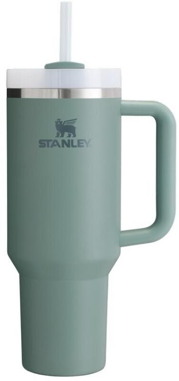 Stanley Quencher H2.O FlowState Tumbler Shale 1180 ml Termo baňka