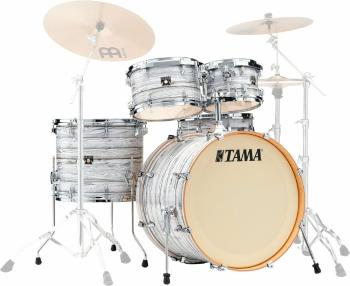 Tama CK52KRS-ICA Superstar Classic Ice Ash Wrap Akustická bicí sada