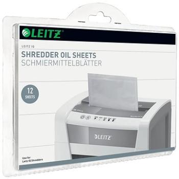 LEITZ IQ olejové listy (80070000)