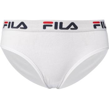 Fila WOMAN BRIEF Dámské kalhotky, bílá, velikost