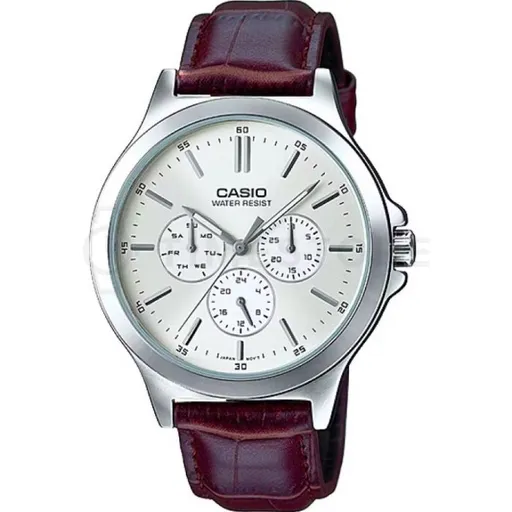 Casio Collection MTP-V300L-7A - 30 dnů na vrácení zboží