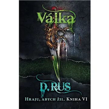 Válka (978-80-253-5409-4)